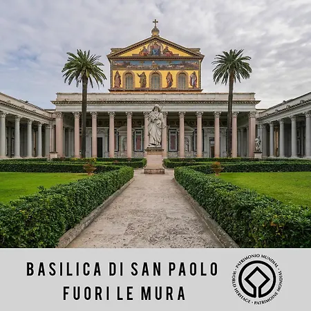 Apartamento Giulietta In - - Metro B *