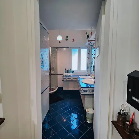Giulietta In Apartment Rome