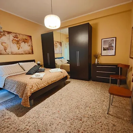 Giulietta In - - Metro B *