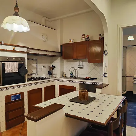 Apartment Giulietta In Rome