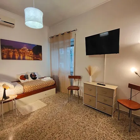 Giulietta In - - Metro B *