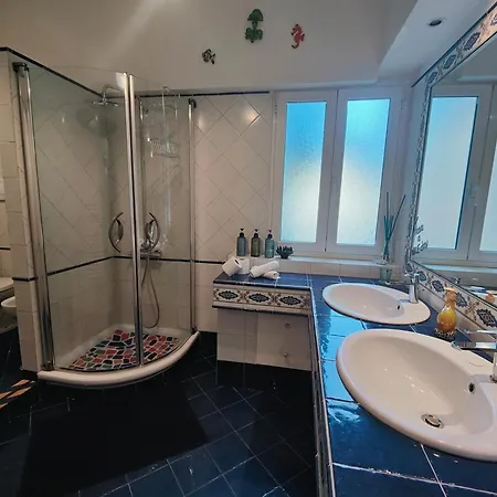 Apartment Giulietta In