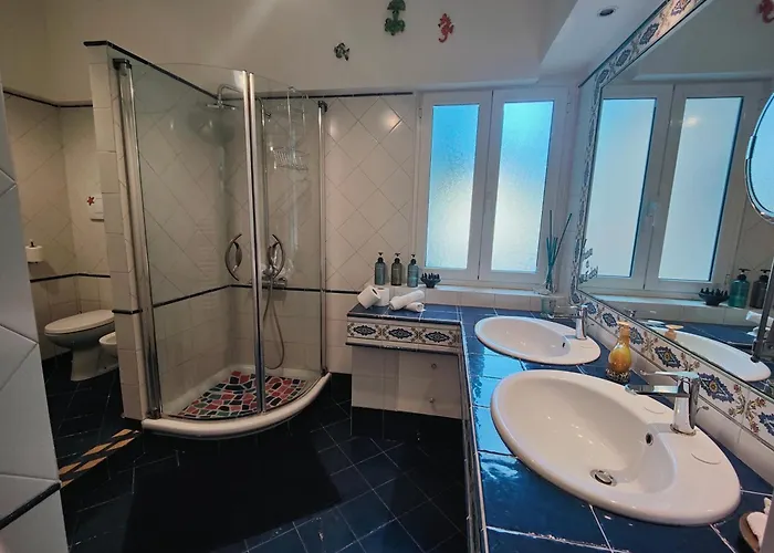 Apartamento Giulietta In - - Metro B