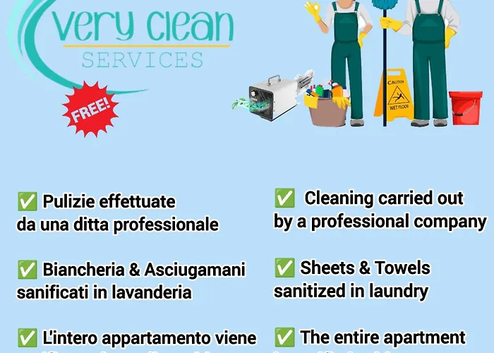 Apartamento Giulietta In - - Metro B