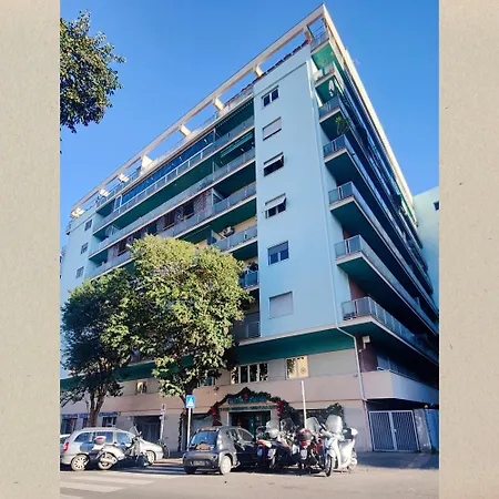 Giulietta In Apartament Rzym